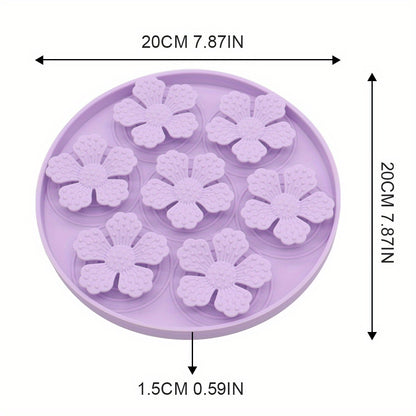 1pc Silicone Pet Slow Feeder Mat Dog Licking Mat With Suction Cups Anti-choking Dog Slow Feeder Placement