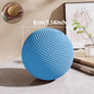 1 Large Oversized Cat Toy with Hanging Ball - Sturdy Cardboard Self-Play Teething Kitten Activity, Interactive Paw Exercise Ball Suitable for Cats, Play & Mental Stimulation