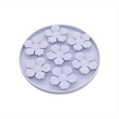 1pc Silicone Pet Slow Feeder Mat Dog Licking Mat With Suction Cups Anti-choking Dog Slow Feeder Placement