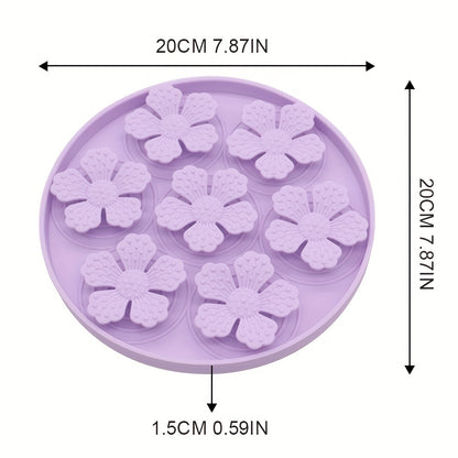 1pc Silicone Pet Slow Feeder Mat Dog Licking Mat With Suction Cups Anti-choking Dog Slow Feeder Placement
