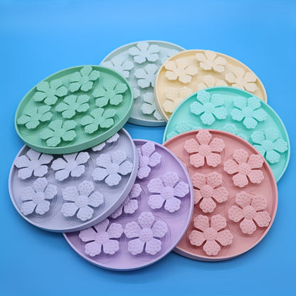 1pc Silicone Pet Slow Feeder Mat Dog Licking Mat With Suction Cups Anti-choking Dog Slow Feeder Placement