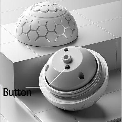 Pet Dog Toy Ball, Bouncy Ball, Smart Mode, Rechargeable Dog Toy Ball