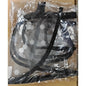 Transparent Raincoats for Large Pet Dogs, Golden Retrievers, Labradors, Multi-sided Shepherds, Large Dog Clothes, Pet Clothing, Pet Capes