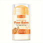 Pet Paw Balm - Soothes and Relieves Dry, Cracked & Damaged Paws - Moisturizer & Protection for Dog Feet & Foot Pads