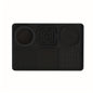 E52 Powerful Suction Cup | 6-In-1 Multifunctional Pet Slow Feeding Lick Mat - Alleviates Anxiety And Promotes Health