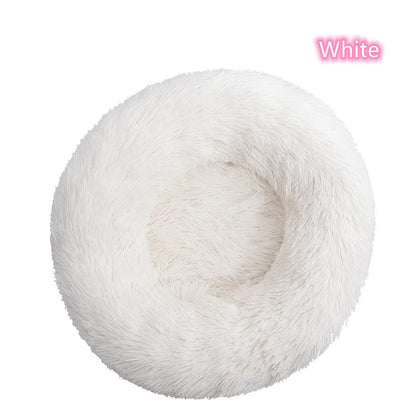 Super Soft Pet Cat Bed Plush