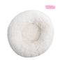 Super Soft Pet Cat Bed Plush