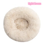 Super Soft Pet Cat Bed Plush