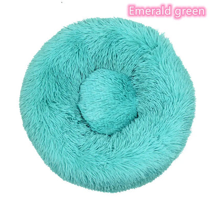 Super Soft Pet Cat Bed Plush