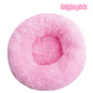 Super Soft Pet Cat Bed Plush