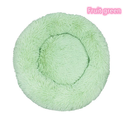 Super Soft Pet Cat Bed Plush