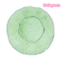Super Soft Pet Cat Bed Plush