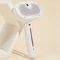 3-In-1 Cat Steam Brush, Equipped with Steam And Release Buttons, Suitable for Removing And Shedding Indoor Pet Dog Hair