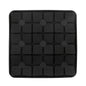 1pc Dog Snuffle Mat & Dog Slow Feeder, Sniff Mat for Dogs Slow Feeder Dog Bowls, Dog Sniff Mat Lick Mat for Smell Training Slow Eating